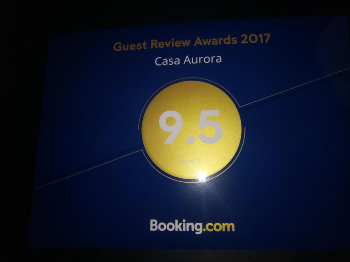 Casa Aurora Otel Turda Dış mekan fotoğraf