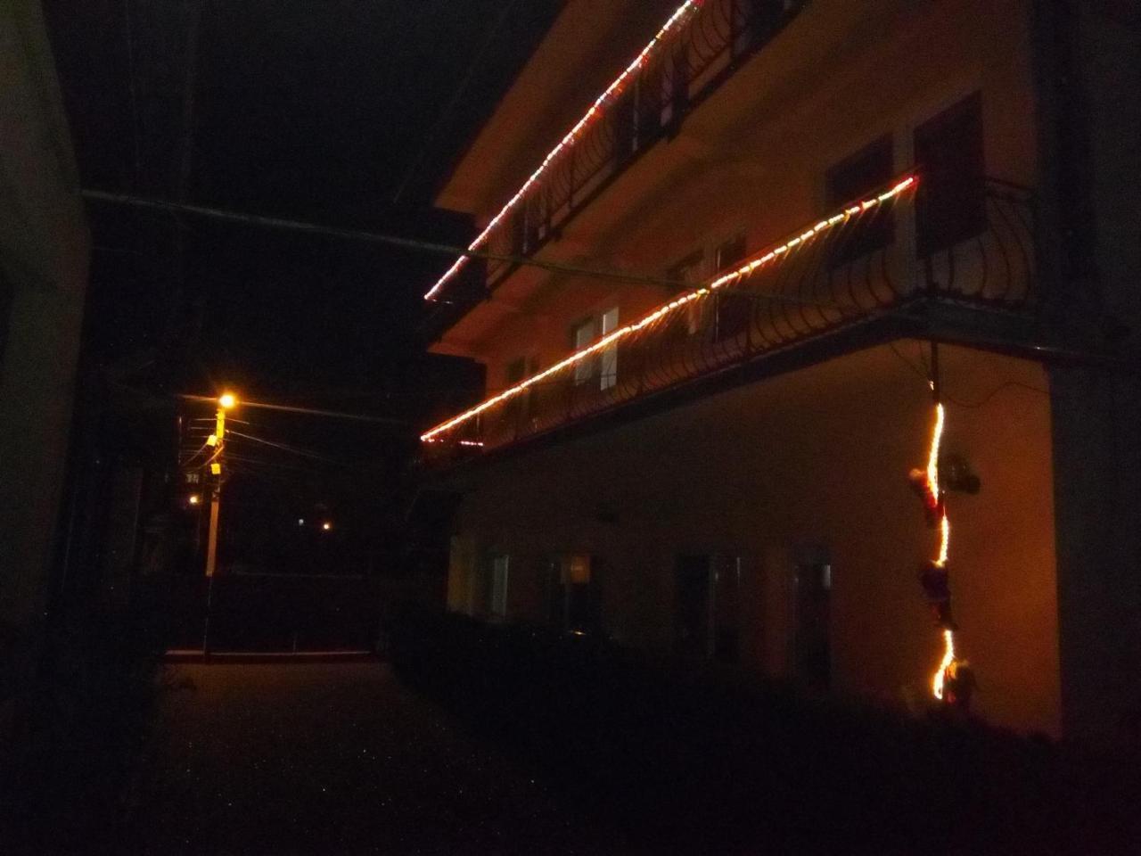 Casa Aurora Otel Turda Dış mekan fotoğraf